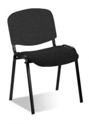 Офисный стул ISO BLACK C-38