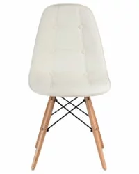 Стул обеденный DOBRIN BENNET Кремовый