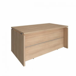 Стол руководителя ЙАЛТА ЛТ-А16 Акация Лорка / YALTA LT-A16