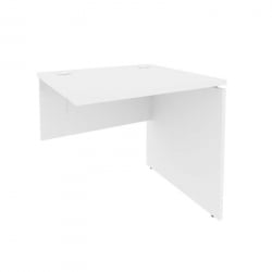 Наборный элемент рабочей станции ONIX O.1.NRS-0.7 Белый Бриллиант