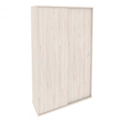Шкаф-купе для одежды ОНИКС О.СХК-1.3 Денвер Светлый / ONIX O.SHK-1.3