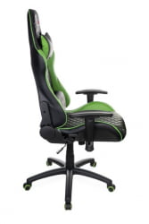 Кресло геймерское College BX-3813/Green
