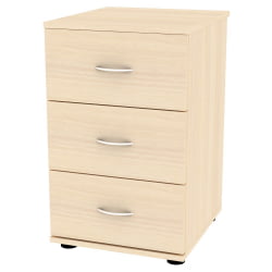 Комод Алиса(K6)657х401х459ручкаскоба96мм(ДМ)