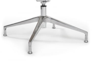 Кресло Spell-ST C1719 Светло-серый