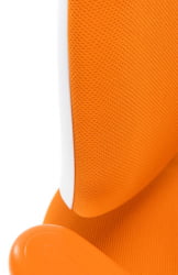 Детский стул Everprof Kids 104 Ткань Оранжевый