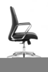 Стул для персонала HLC-2415L-2/Black