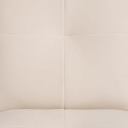 Стул обеденный Свеет флок , 46х55х88, молочный/черный, 4 / Sweet