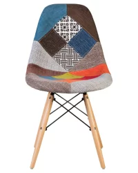 Стул обеденный DOBRIN DSW Мозаика