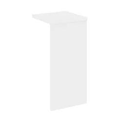 Накладка прямая высокая для О.R-F.MP.V-78 ONIX О.R-NP.V-78.1 Белый Бриллиант