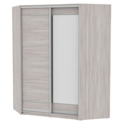 Шкаф-купе YA-198х1400-568-3(ЯШС-D1D2)
