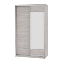 Шкаф-купе B-230х135х60-1(ЯШС-D7D8)