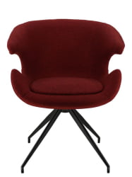 Стул Everprof Liberty Ткань Бургунди