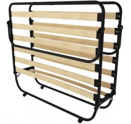 Раскладушка LeSet модель 217