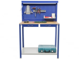 Верстак Гараге Сет 1 / Garage Set