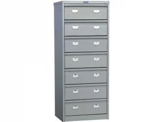 Картотечный шкаф AFC-07