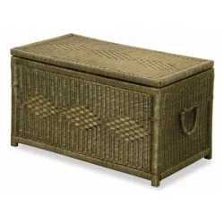 Сундук большой 19/14А коньяк