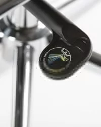 Офисное кресло для руководителей DOBRIN CLARK Серый