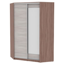 Шкаф-купе YA-230х1400-718-3(ЯШТ-ЯШС-D1D2)