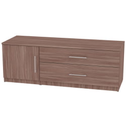 Комод Калисто(K52)475х1352х468ручкарейлинг160мм(ЯШТ)