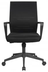 Кресло Like RCH B818 Черный