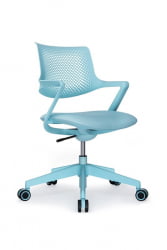 Кресло Dream B2202 Голубой