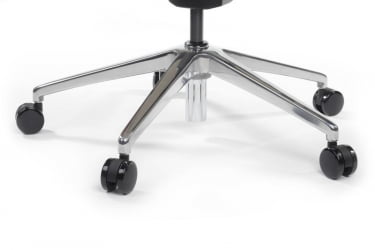 Кресло Spell-M B1719 Черный