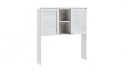 Шкаф настольный Ривьера ТД-241.15.11