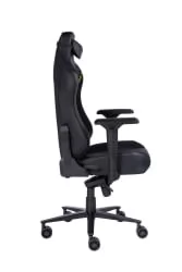 Кресло геймерское ZONE 51 ARMADA Black
