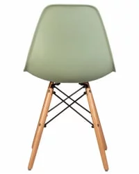 Кухонный стул DOBRIN DSW Мятный NX-G-09