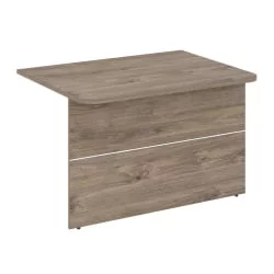 Модуль прямой низкий 1 180 ONIX О.R-MP.N-118 Денвер Светлый