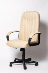 Офисное кресло UT -C181 Бежевое