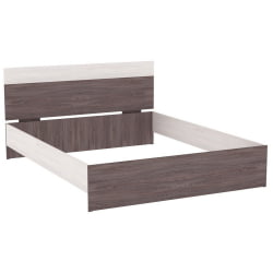 Кровать Алиса(Л20)1647х903х2063(ЯАТ-ЯАС) / Алиса(L20)1647х903х2063(ЯАТ-ЯАС)