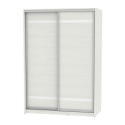 Шкаф-купе Б-230х160х60-2(ВД-Д9Д9) / B-230х160х60-2(ВД-D9D9)