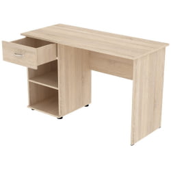 Стол Алиса(T19)743х1200х522ручкаскоба96мм(ДМ)