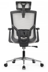 Кресло Степ РCХ А2320 Серый / Step RCH A2320