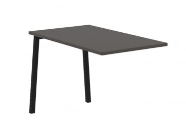 Брифинг-приставка EDIS ELB 1167 Мокко Черный