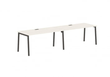 Бенч-система EDIS ELWST 3180 Ясень Траун Мокко