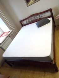 Матрас Ultra Tropikana Foam Maxi 160х195х22