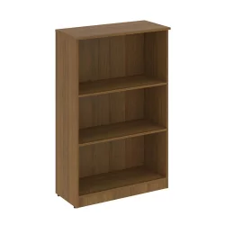 Стеллаж средний широкий NOVA S В.СТ-2 Орех Гварнери