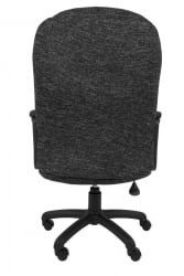 Кресло офисное RCH 1168 SY PL Черное