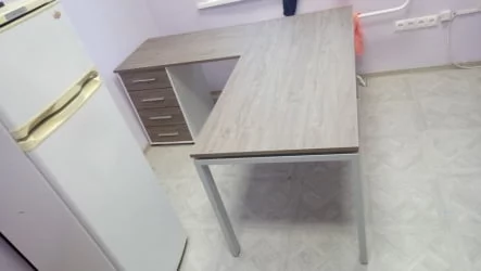 Столешница Deka 7.07.14 СТ Дуб верцаска