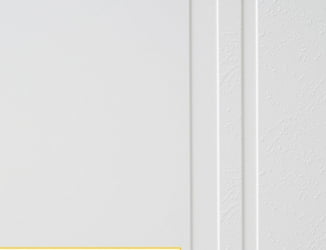 Полка навесная (лев/прав) Николь 603.25