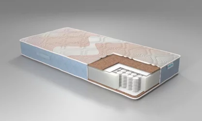 Матрас Real Beauty 70х190