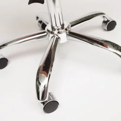 Компьютерное кресло Zero Оранжевый 14-43