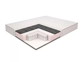 Матрас СонRise Lite Soft 200х200