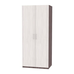 Шкаф распашный Р-198х90х45-2(ЯАТ-ЯАС) / R-198х90х45-2(ЯАТ-ЯАС)