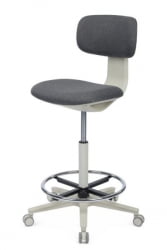 Кресло Суммит КП13 Темно-серый / Крeсло Summit KP13