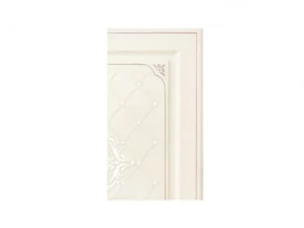 Пенал лев/прав Милана 23.75 Сосна Астрид/Ваниль