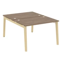 Рабочая станция ONIX WOOD OW.D.RS-2.2.8 Дуб Аризона/Светлый