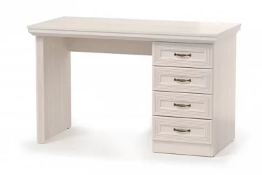 Компьютерный стол ПКС-6 Вудлайн кремовый Аруша венге